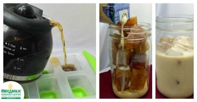 Recipe Image: Iced Coffee 